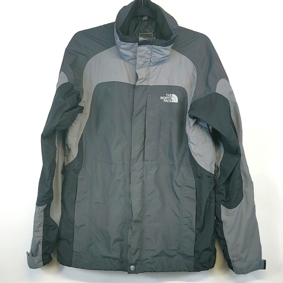 SEE NEW LISTING Men's The North Face Hyvent Waterproof Jacket - Picture 2 of 13